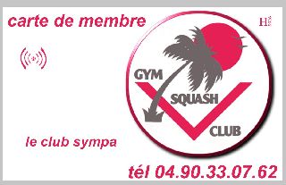 Carte transpondeur pour contr�le d'acc�s